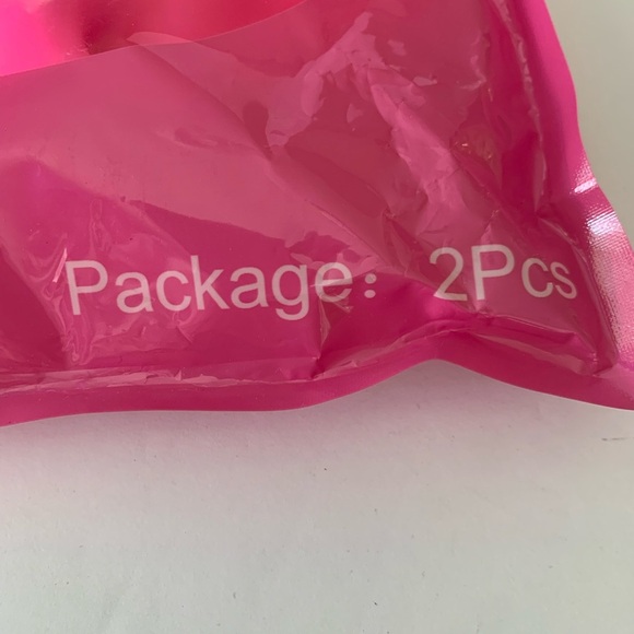 Loves USA silicone donut molds for baking two trays of six molds NEW - Picture 4 of 9